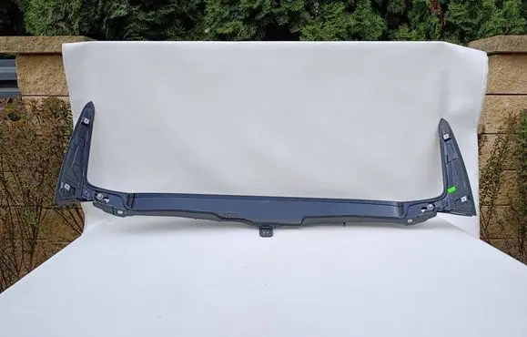 BMW 2 F46 Tailgate/trunk spoiler 7348578