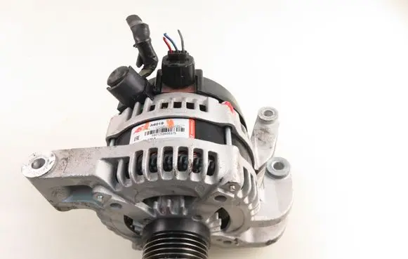 Generator/alternator