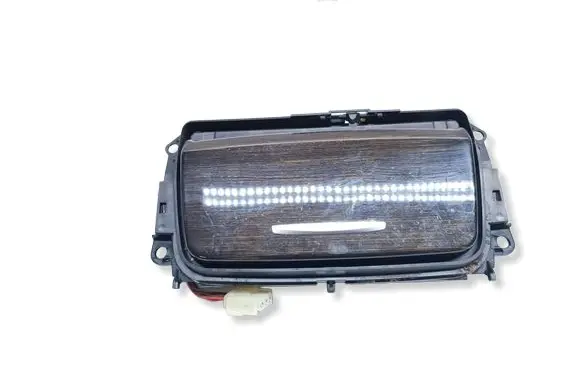 BMW 3 E90 E91 Ashtray (front) 7078571 51167078571