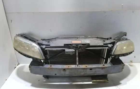 Mazda 6 Front piece kit