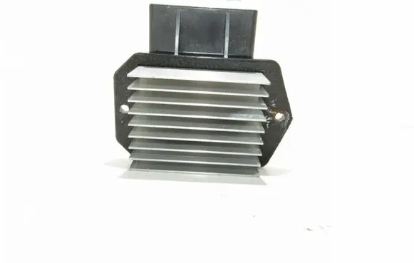 Lexus RX 330 - 350 - 400H Heater blower fan relay 4993002121