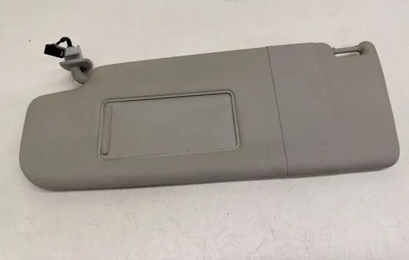 Volkswagen PASSAT B7 Sun visor 1K0857551N