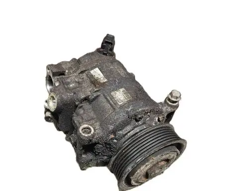 Audi A5 8T 8F Air conditioning (A/C) compressor (pump) 8K0260805E 4471906907 6SE014C