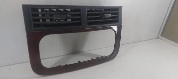Jeep Grand Cherokee (WJ) Dash center air vent grill 55116037