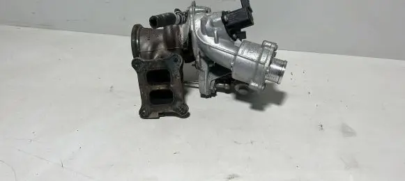 Skoda Kodiaq Turbo 06K145654K 06K145654L 13224