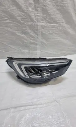Headlight/headlamp