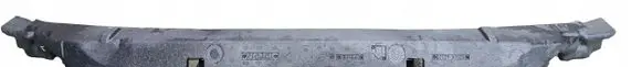 Toyota C-HR I Front bumper foam support bar 52618F4080OEM