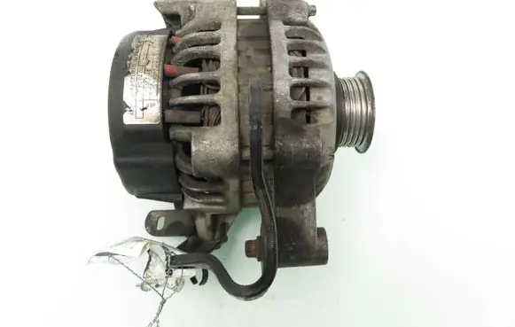 Opel Corsa C Generator/alternator 6204003