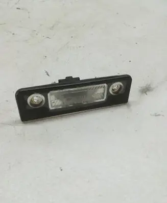 Ford Galaxy Number plate light 7M5943021A 270199