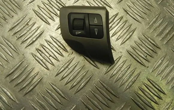 Vauxhall Vectra C Steering wheel buttons/switches 13208858 T5784