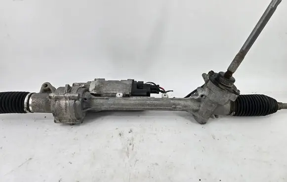 Jaguar E-Pace Steering rack J9C33200AB 7838974768 00989786