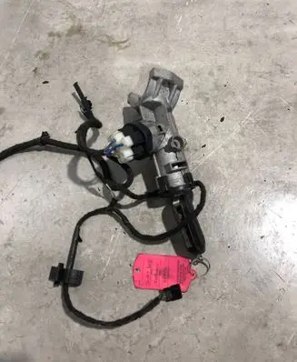 Fiat Ducato Ignition lock 