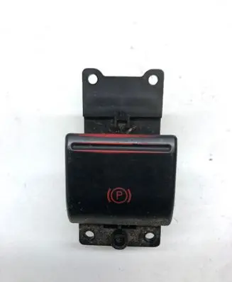 Ford C-MAX I Hand parking brake switch 3M5T2B623AC