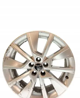 Skoda Kamiq R17 alloy rim
