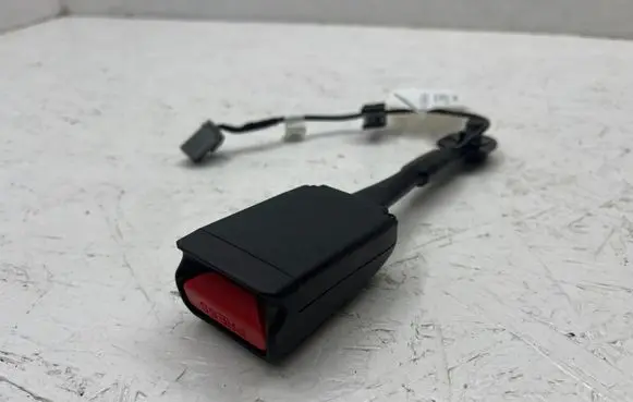 Tesla Model 3 Front seatbelt buckle 1090323C1D