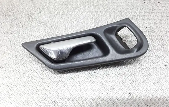 Mercedes-Benz C W203 Rear door interior handle