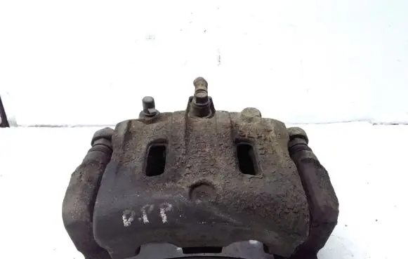 Opel Antara Front brake caliper
