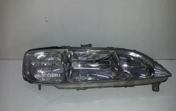 Hyundai Accent Headlight/headlamp