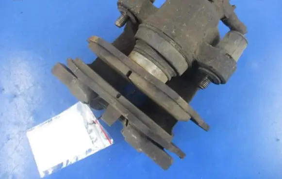 Ford Maverick Rear brake caliper