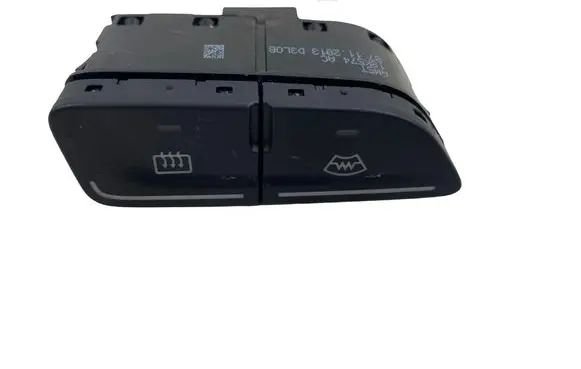 Ford Focus Windscreen/window heater switch AM5T18K574AC