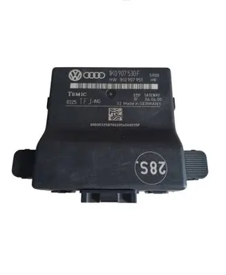 Volkswagen Caddy Gateway control module 1K0907530F 1K0907951