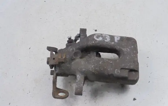 Citroen C3 Rear brake caliper