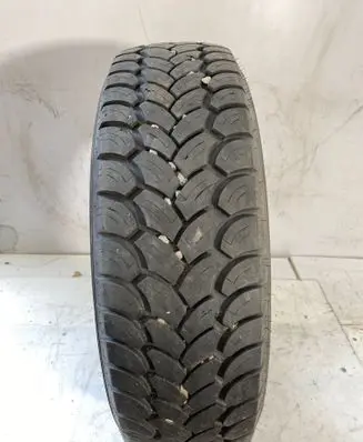 Citroen Jumper R16 C winter tire 