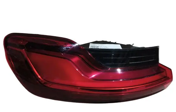 BMW X4 G02 Rear/tail lights 63217409395 7409395