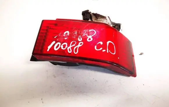 Opel Meriva A Rear fog light 93295363 89398102