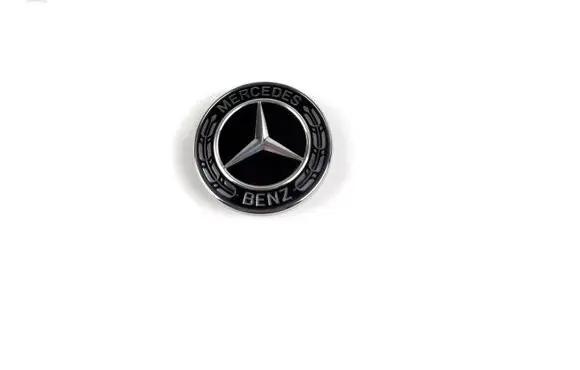 Manufacturer badge logo/emblem
