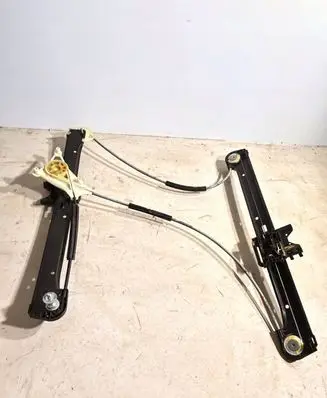 Audi A3 S3 8V Front window lifting mechanism without motor 8V4837462