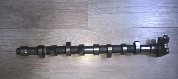 Camshaft