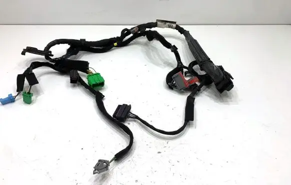 Volvo V40 Front door wiring loom 31334092