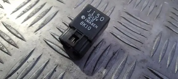 Mazda 626 Other relay j150dc12v