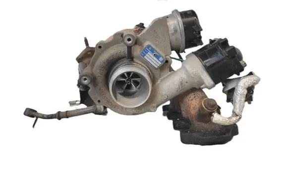Renault Master III Turbo 53039700417