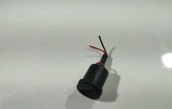 Mazda 3 I Sensor