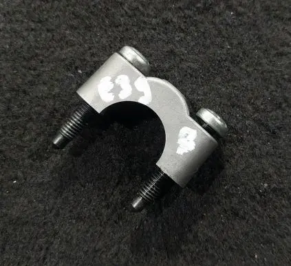 BMW 5 E39 Camshaft holder 