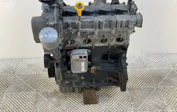 Skoda Rapid (NH) Engine CAX