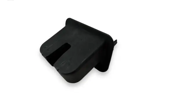 Audi A3 S3 8V Tailgate/boot lid lock trim 4H0827520