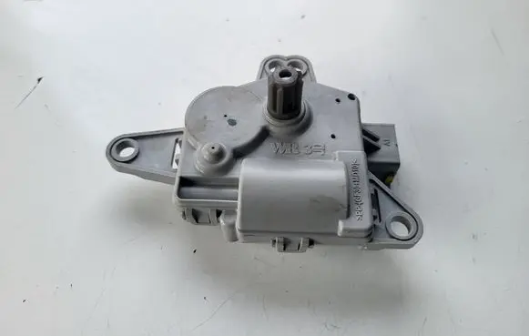 KIA Xceed A/C air flow flap actuator/motor 