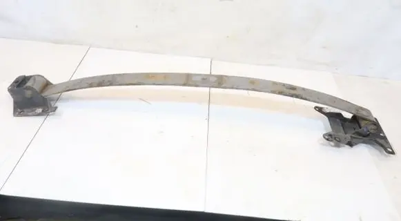Opel Movano B Rear leaf spring 
