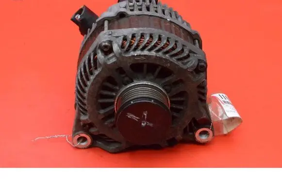 Citroen C5 Generator/alternator 9654752880