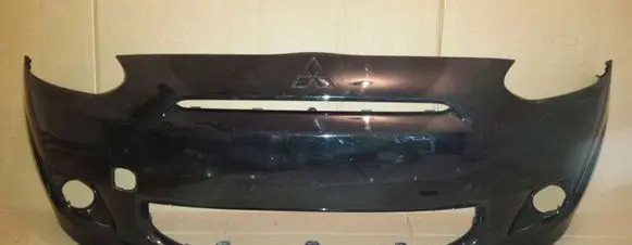 Mitsubishi Space Star Front bumper 6400D336ZZ