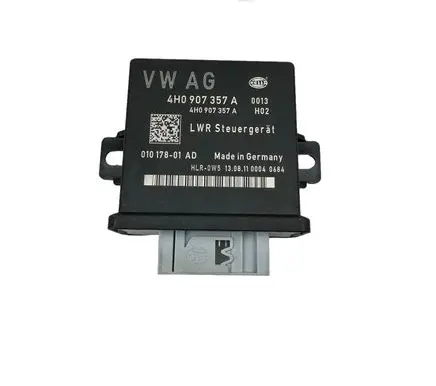 Audi A6 S6 C7 4G Light module LCM 4H0907357A
