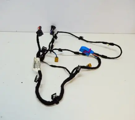 Audi Q3 8U Front door wiring loom 8U0971035L