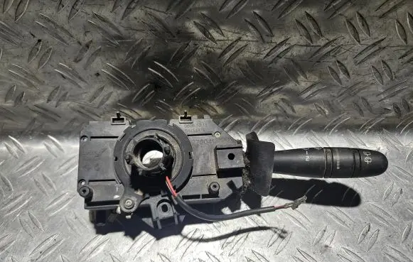 Renault Laguna I Wiper control stalk 7700411790