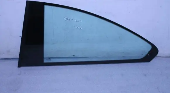 BMW 3 E46 Rear side window 43R00049 DOT24AS2M25