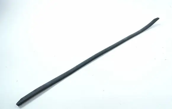 Jeep Cherokee Front door rubber seal 55235410