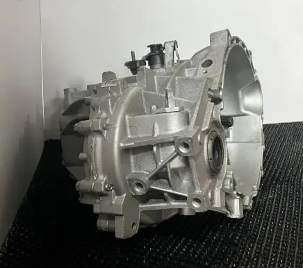 KIA Ceed Manual 6 speed gearbox WFJ6C