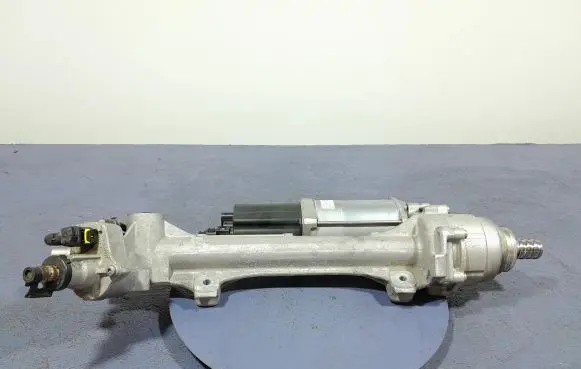 BMW 6 F12 F13 Steering rack 6881189